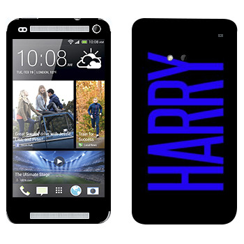   «Harry»   HTC One M7