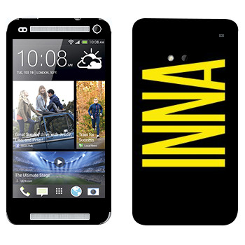   «Inna»   HTC One M7