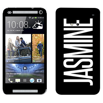   «Jasmine»   HTC One M7