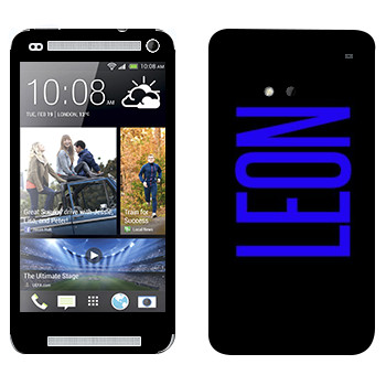   «Leon»   HTC One M7