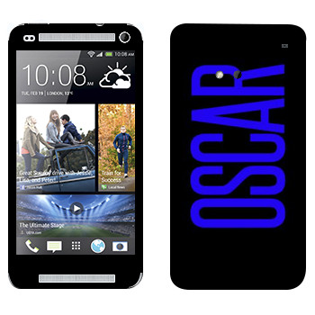   «Oscar»   HTC One M7