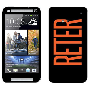   «Reter»   HTC One M7