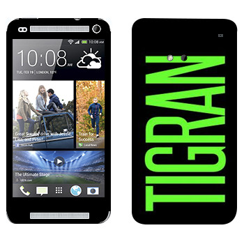   «Tigran»   HTC One M7