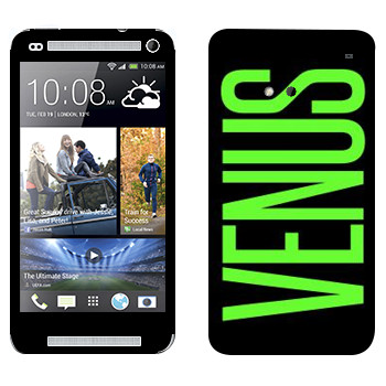  «Venus»   HTC One M7