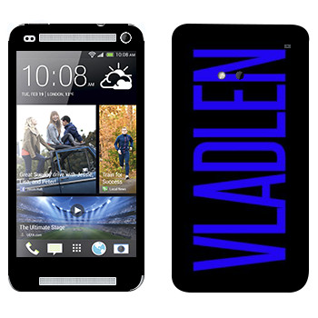   «Vladlen»   HTC One M7