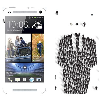   «Anonimous»   HTC One M7