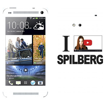   «I - Spilberg»   HTC One M7