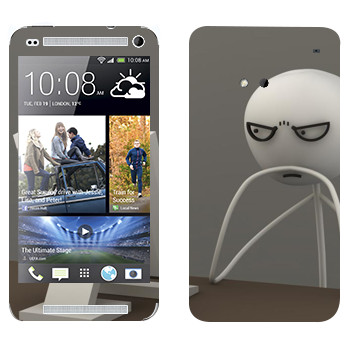   «   3D»   HTC One M7