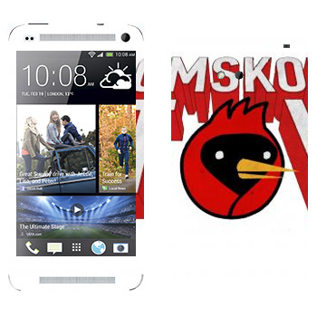   «OmskoeTV»   HTC One M7