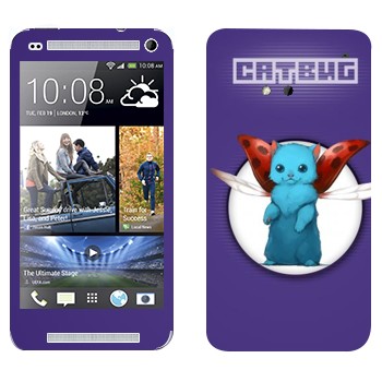   «Catbug -  »   HTC One M7