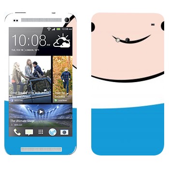   «Finn the Human - Adventure Time»   HTC One M7