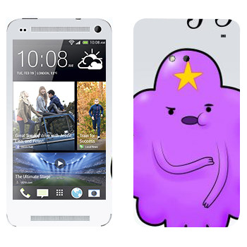   «Oh my glob  -  Lumpy»   HTC One M7