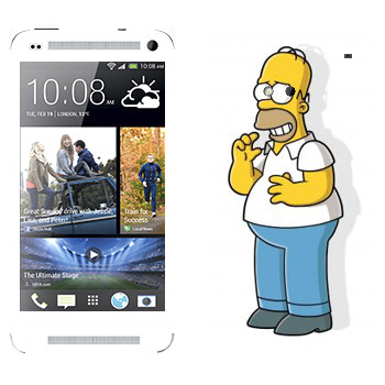   «  Ooops!»   HTC One M7