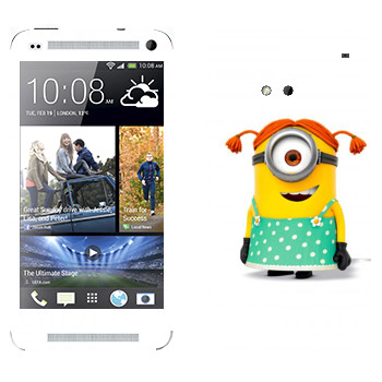   «-»   HTC One M7