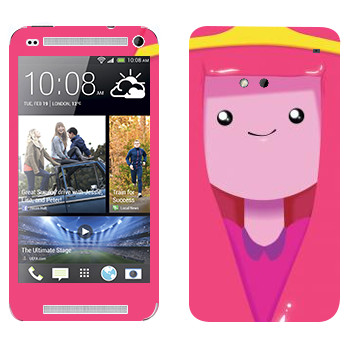   «  - Adventure Time»   HTC One M7