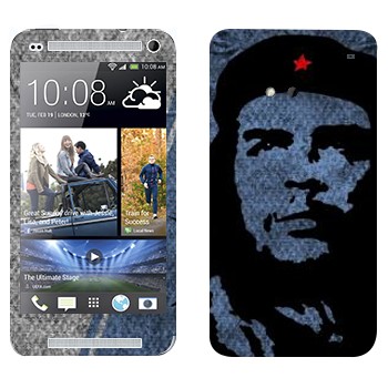   «Comandante Che Guevara»   HTC One M7