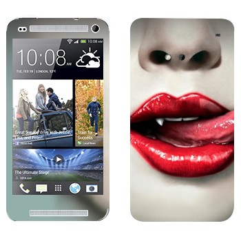   « - »   HTC One M7