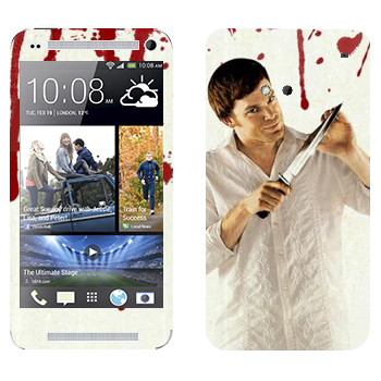   «Dexter»   HTC One M7