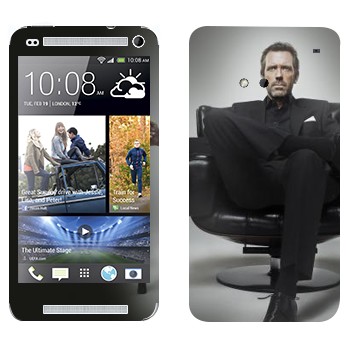   «HOUSE M.D.»   HTC One M7
