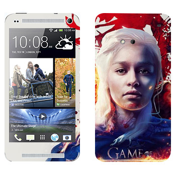   « - Game of Thrones Fire and Blood»   HTC One M7