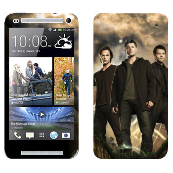   «, ,  - »   HTC One M7