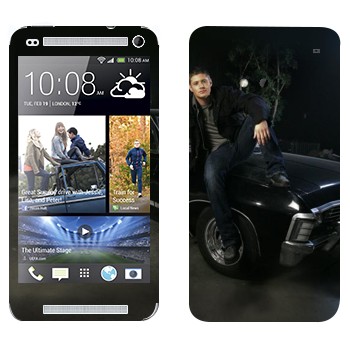   «  - »   HTC One M7
