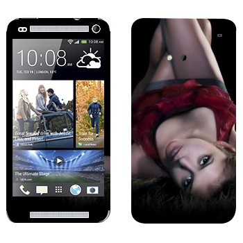   «  -  »   HTC One M7