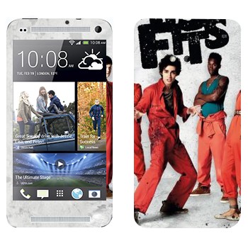   « 1- »   HTC One M7
