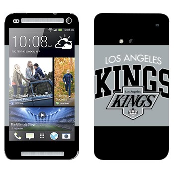   «Los Angeles Kings»   HTC One M7