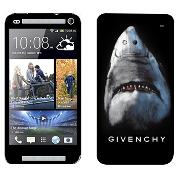  « Givenchy»   HTC One M7