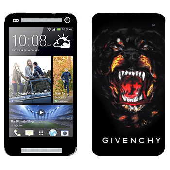   « Givenchy»   HTC One M7