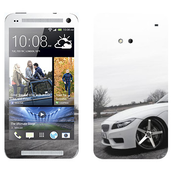   «BMW »   HTC One M7