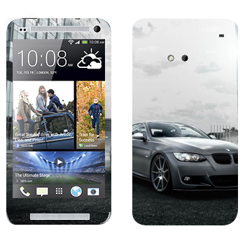   «BMW   »   HTC One M7