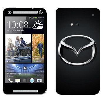   «Mazda »   HTC One M7