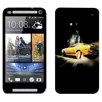   « -»   HTC One M7