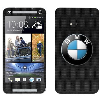   « BMW»   HTC One M7