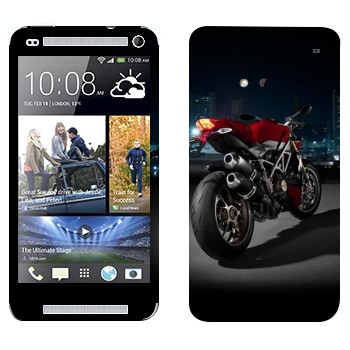   « Ducati»   HTC One M7