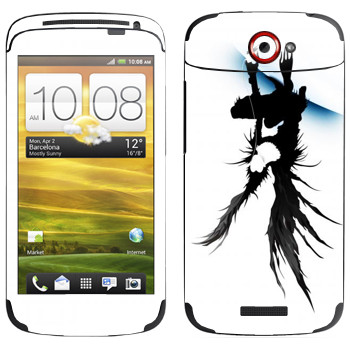   «Death Note - »   HTC One S