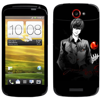   «Death Note   »   HTC One S