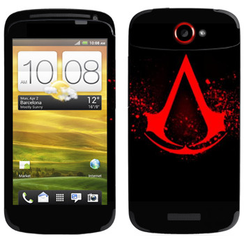   «Assassins creed  »   HTC One S