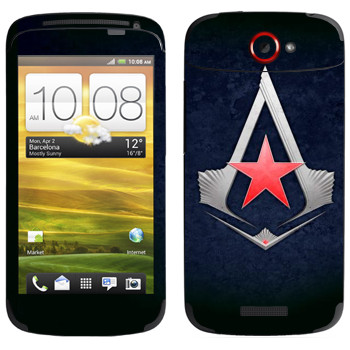   «Assassins »   HTC One S