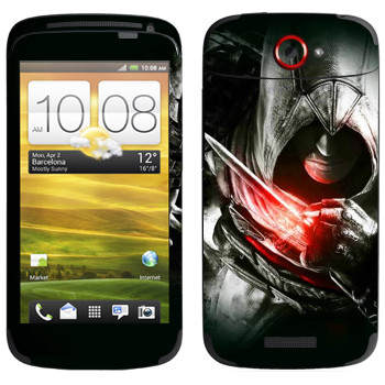   «Assassins»   HTC One S