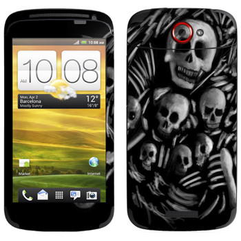   «Dark Souls »   HTC One S