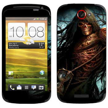   «Dark Souls »   HTC One S