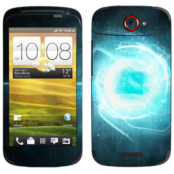   «Dota energy»   HTC One S