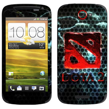   «Dota »   HTC One S
