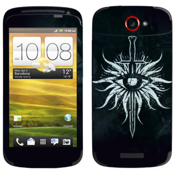   «Dragon Age -  »   HTC One S