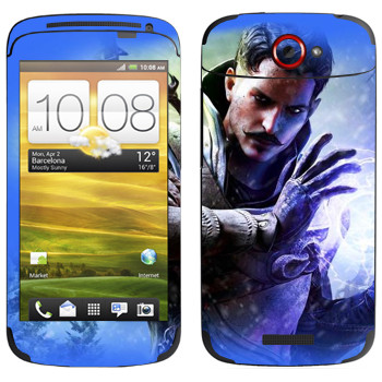   «Dragon Age - »   HTC One S