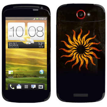   «Dragon Age - »   HTC One S