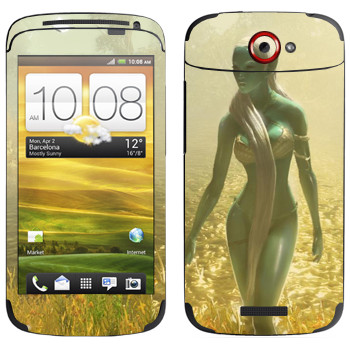   «Drakensang»   HTC One S